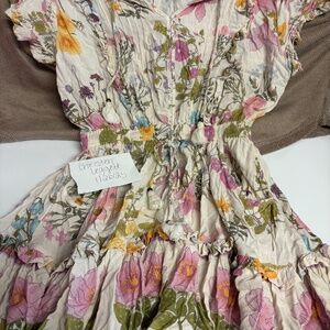 Size small spell dress